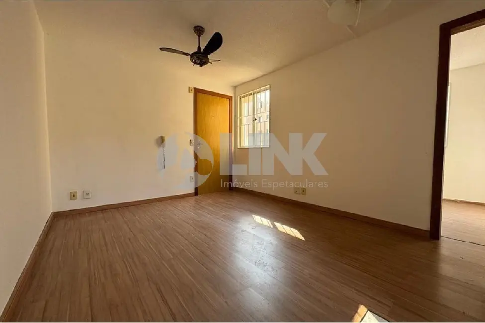 Foto 3 de Apartamento com 2 quartos à venda, 38m2 em Jardim Leopoldina, Porto Alegre - RS