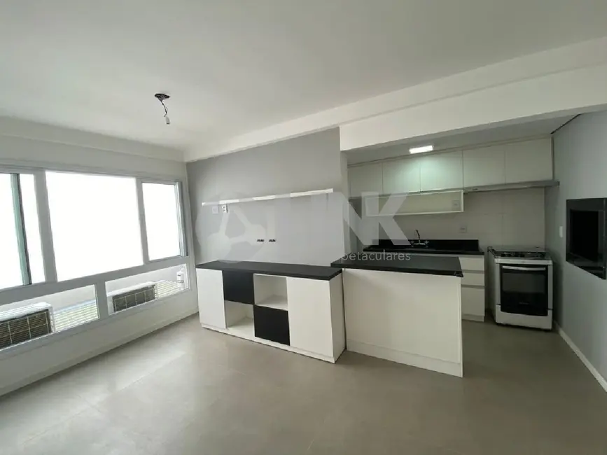 Foto 2 de Apartamento com 2 quartos à venda, 58m2 em Higienópolis, Porto Alegre - RS