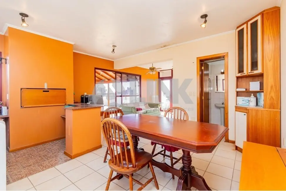 Foto 2 de Apartamento com 3 quartos à venda, 200m2 em Higienópolis, Porto Alegre - RS