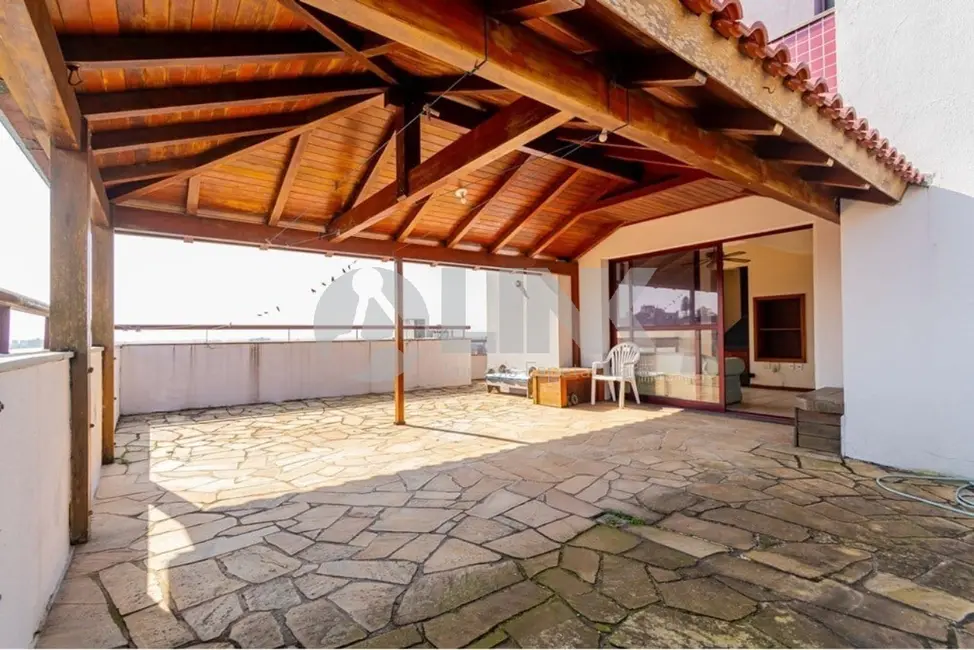 Foto 5 de Apartamento com 3 quartos à venda, 200m2 em Higienópolis, Porto Alegre - RS