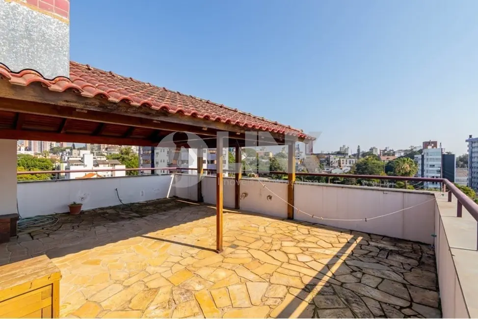 Foto 6 de Apartamento com 3 quartos à venda, 200m2 em Higienópolis, Porto Alegre - RS