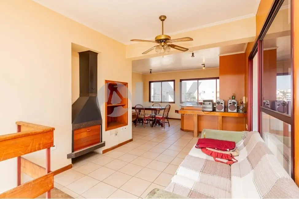 Foto 1 de Apartamento com 3 quartos à venda, 200m2 em Higienópolis, Porto Alegre - RS