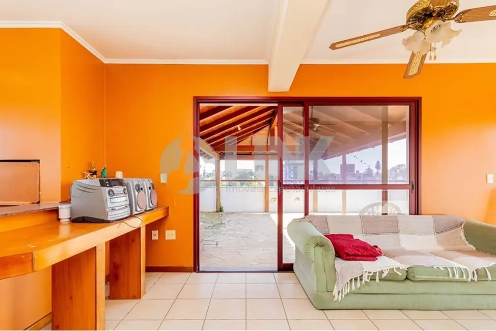 Foto 4 de Apartamento com 3 quartos à venda, 200m2 em Higienópolis, Porto Alegre - RS