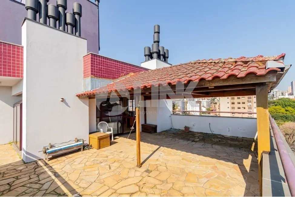 Foto 7 de Apartamento com 3 quartos à venda, 200m2 em Higienópolis, Porto Alegre - RS