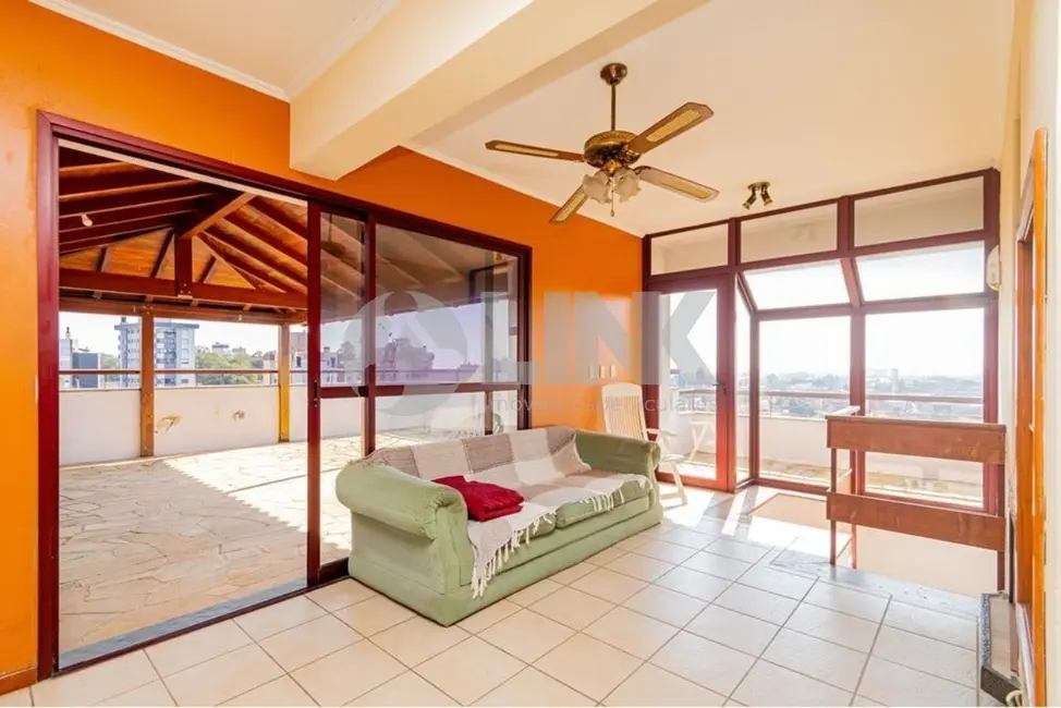 Foto 3 de Apartamento com 3 quartos à venda, 200m2 em Higienópolis, Porto Alegre - RS