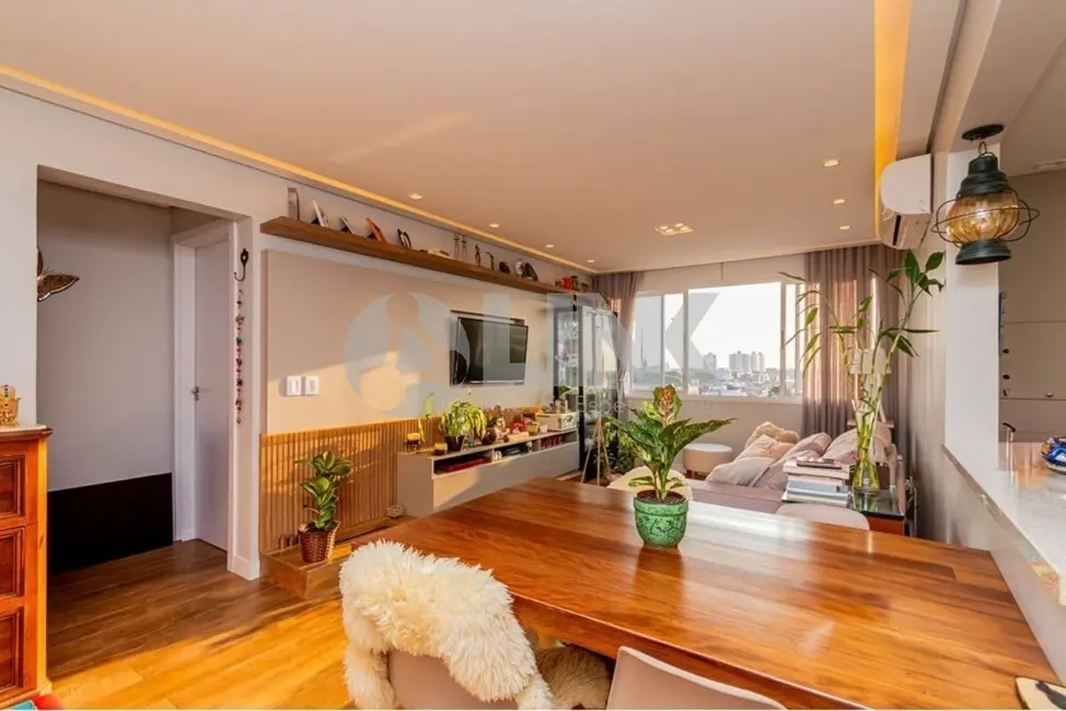 Foto 1 de Apartamento com 2 quartos à venda, 79m2 em São Geraldo, Porto Alegre - RS