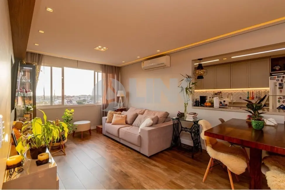 Foto 4 de Apartamento com 2 quartos à venda, 79m2 em São Geraldo, Porto Alegre - RS