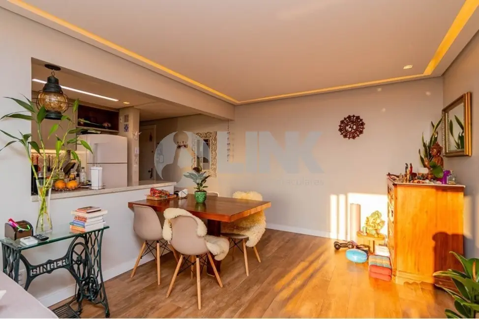 Foto 8 de Apartamento com 2 quartos à venda, 79m2 em São Geraldo, Porto Alegre - RS