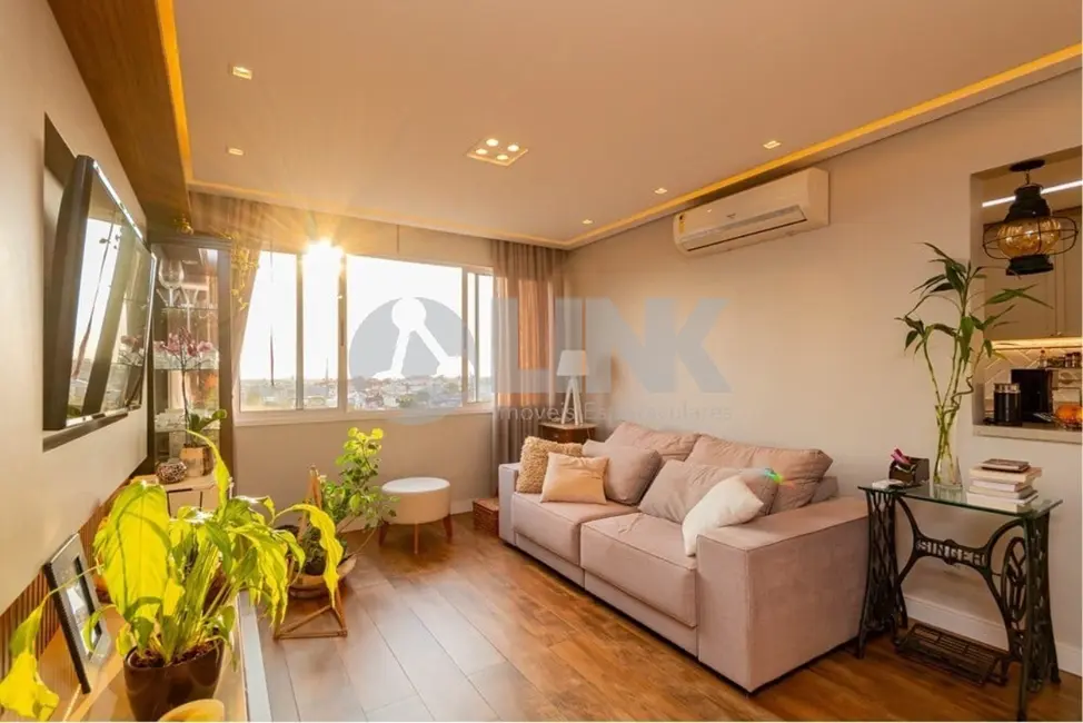 Foto 7 de Apartamento com 2 quartos à venda, 79m2 em São Geraldo, Porto Alegre - RS