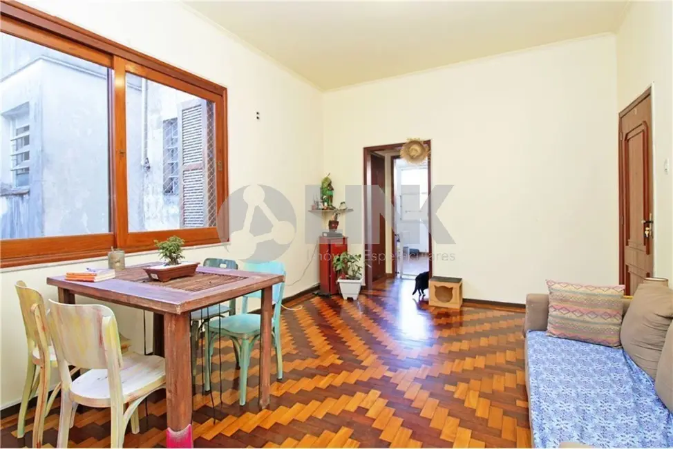 Foto 1 de Apartamento com 2 quartos à venda, 69m2 em Santo Antônio, Porto Alegre - RS