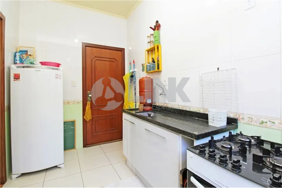 Foto 5 de Apartamento com 2 quartos à venda, 69m2 em Santo Antônio, Porto Alegre - RS