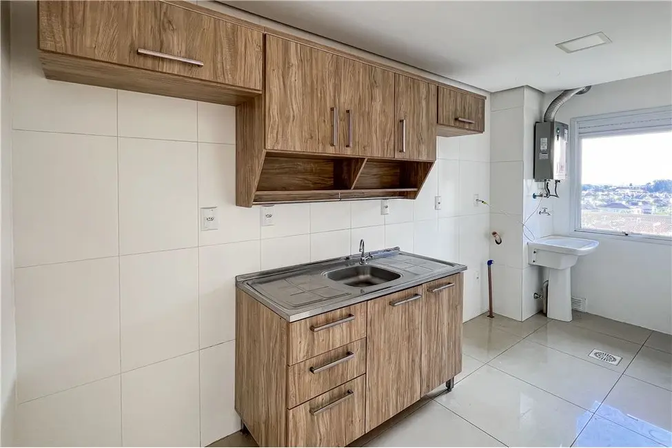 Apartamento com 2 quartos à venda, 58m2 em Igara, Canoas - RS - imagem 5 Foto 5 de Apartamento com 2 quartos à venda, 58m2 em Igara, Canoas - RS
