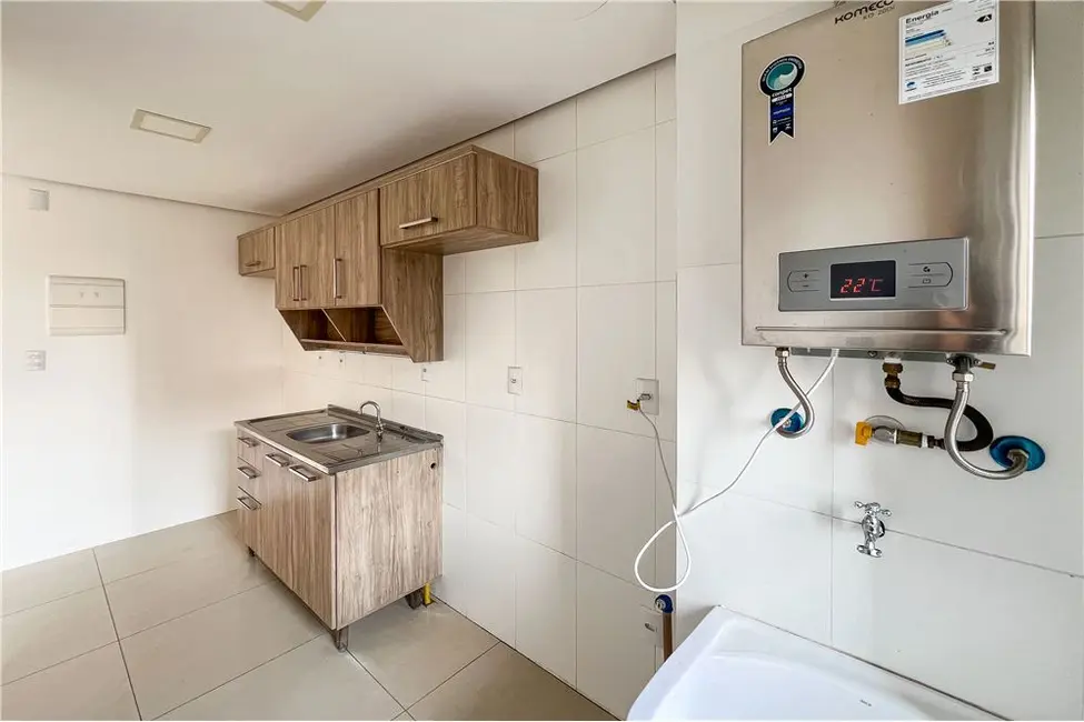 Apartamento com 2 quartos à venda, 58m2 em Igara, Canoas - RS - imagem 4 Foto 4 de Apartamento com 2 quartos à venda, 58m2 em Igara, Canoas - RS