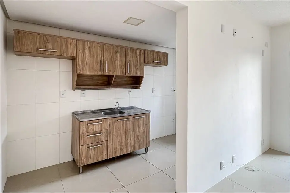 Apartamento com 2 quartos à venda, 58m2 em Igara, Canoas - RS - imagem 6 Foto 6 de Apartamento com 2 quartos à venda, 58m2 em Igara, Canoas - RS