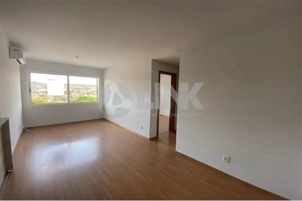 Foto 1 de Apartamento com 2 quartos à venda, 63m2 em Medianeira, Porto Alegre - RS