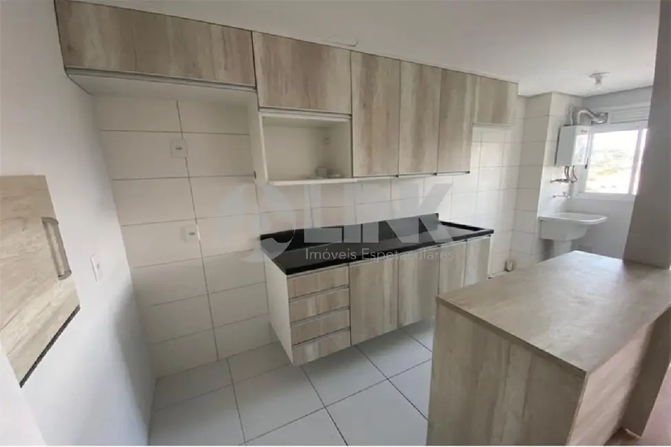 Foto 3 de Apartamento com 2 quartos à venda, 63m2 em Medianeira, Porto Alegre - RS