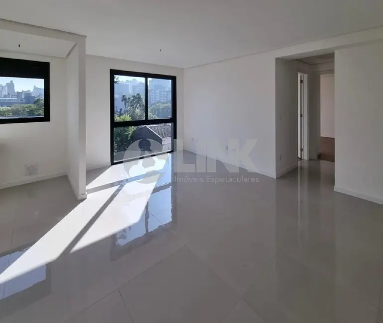 Foto 3 de Apartamento com 2 quartos à venda, 63m2 em Bela Vista, Porto Alegre - RS