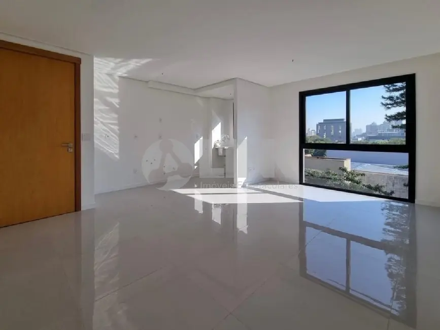 Foto 1 de Apartamento com 2 quartos à venda, 63m2 em Bela Vista, Porto Alegre - RS