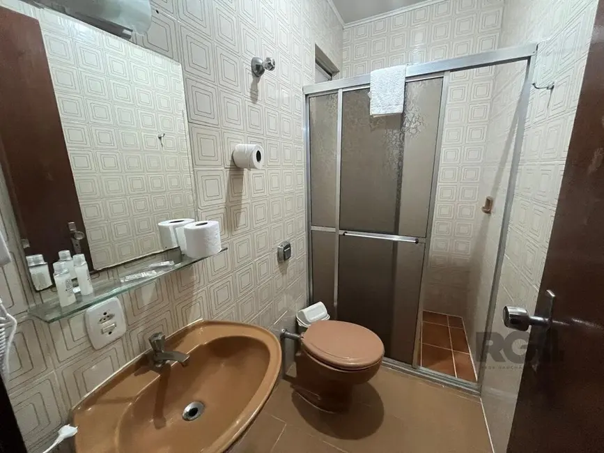 Apartamento com 1 quarto à venda, 36m2 em Centro Histórico, Porto Alegre - RS - imagem 7 Foto 7 de Apartamento com 1 quarto à venda, 36m2 em Centro Histórico, Porto Alegre - RS
