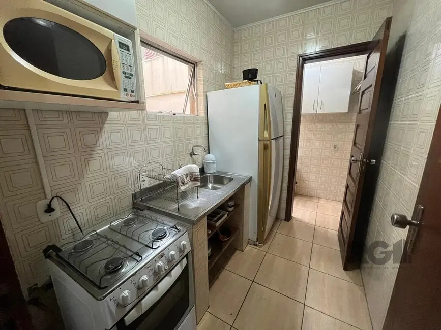 Apartamento com 1 quarto à venda, 36m2 em Centro Histórico, Porto Alegre - RS - imagem 5 Foto 5 de Apartamento com 1 quarto à venda, 36m2 em Centro Histórico, Porto Alegre - RS