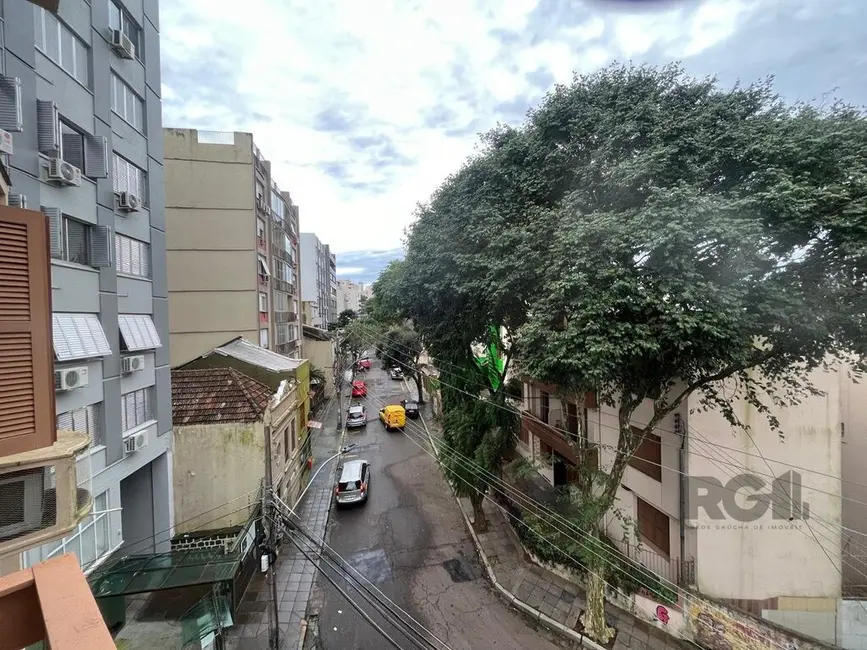 Apartamento com 1 quarto à venda, 36m2 em Centro Histórico, Porto Alegre - RS - imagem 8 Foto 8 de Apartamento com 1 quarto à venda, 36m2 em Centro Histórico, Porto Alegre - RS