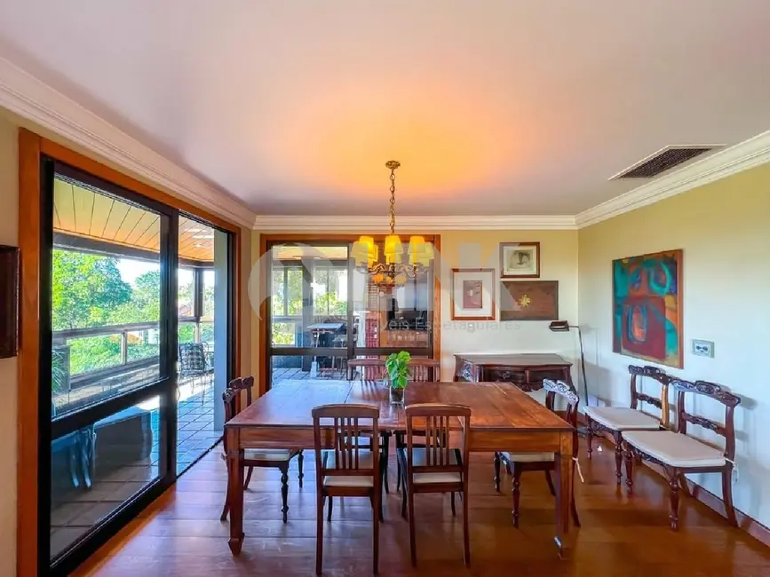 Foto 7 de Apartamento com 3 quartos à venda, 247m2 em Boa Vista, Porto Alegre - RS