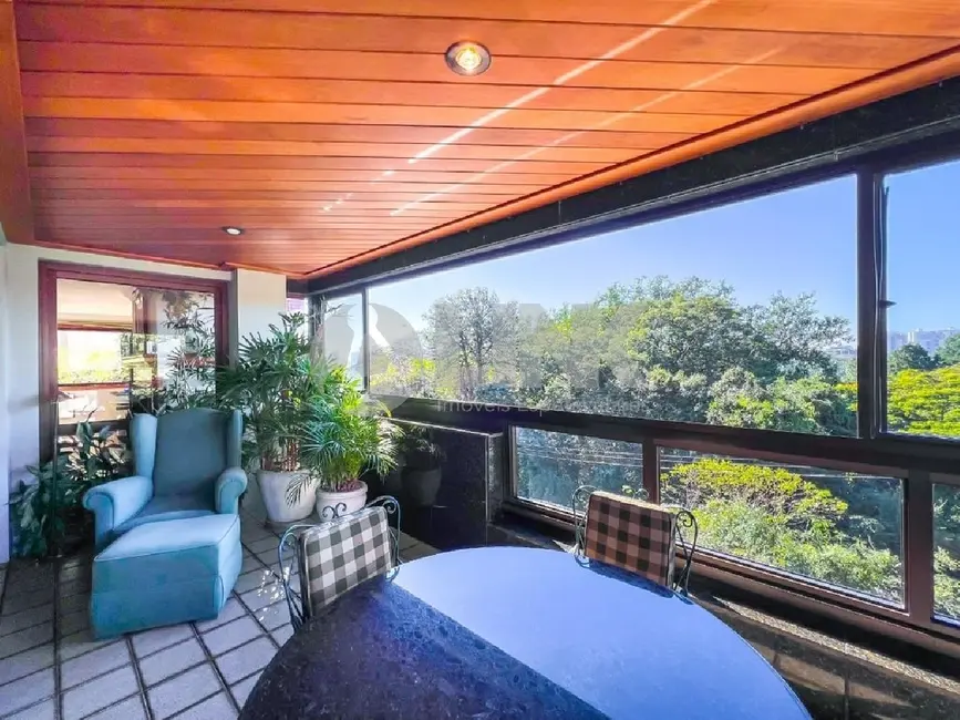 Foto 9 de Apartamento com 3 quartos à venda, 247m2 em Boa Vista, Porto Alegre - RS