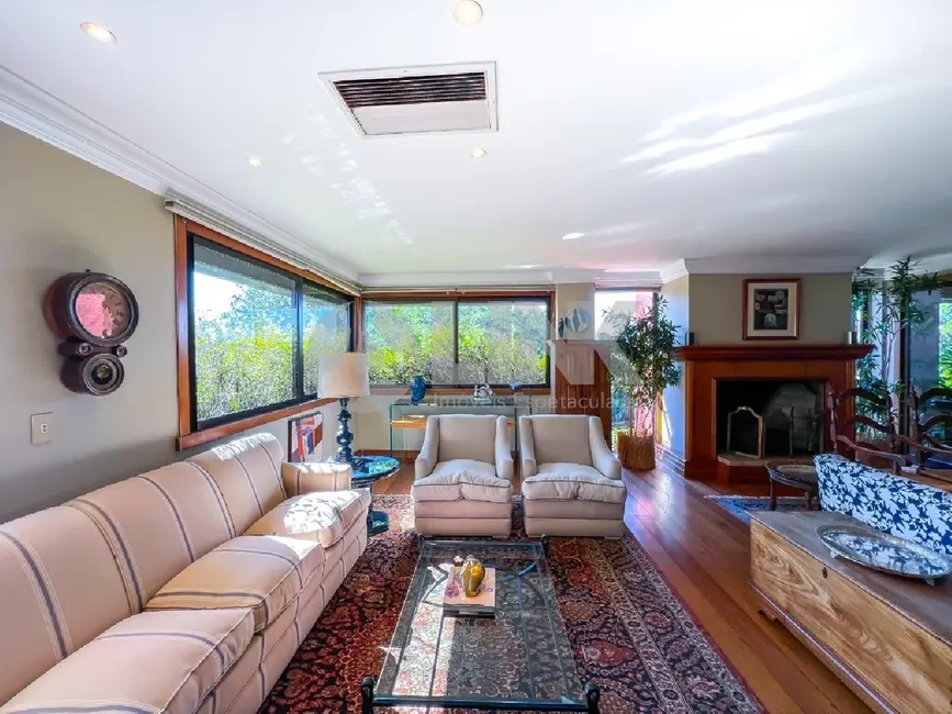 Foto 3 de Apartamento com 3 quartos à venda, 247m2 em Boa Vista, Porto Alegre - RS