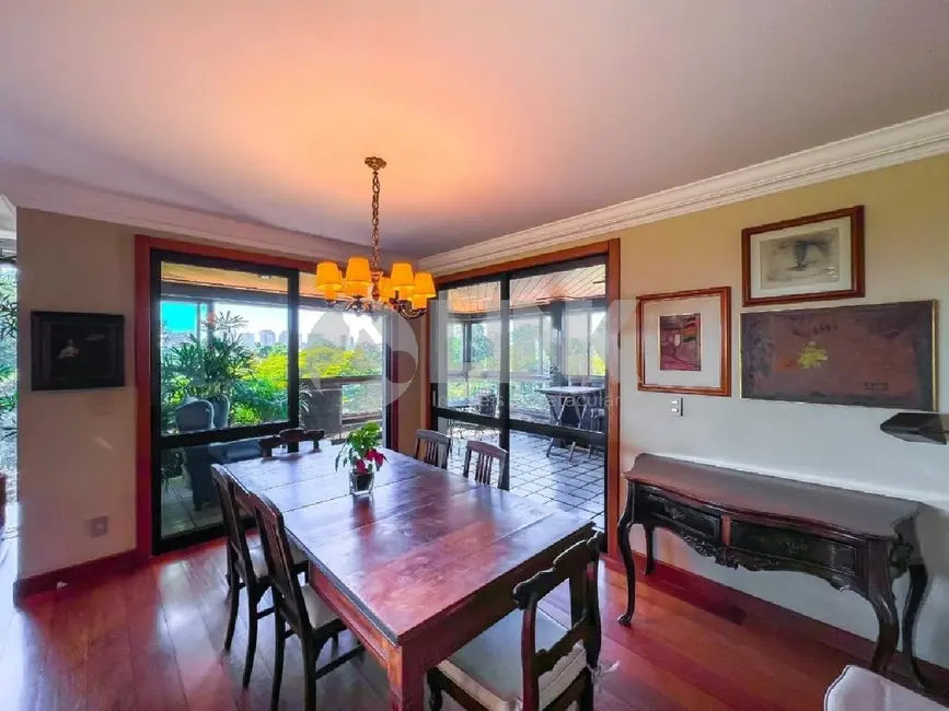 Foto 6 de Apartamento com 3 quartos à venda, 247m2 em Boa Vista, Porto Alegre - RS