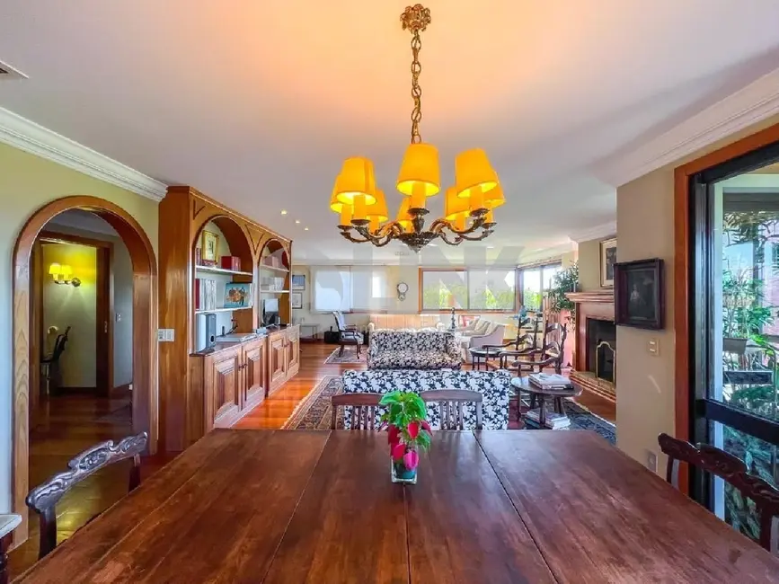 Foto 5 de Apartamento com 3 quartos à venda, 247m2 em Boa Vista, Porto Alegre - RS