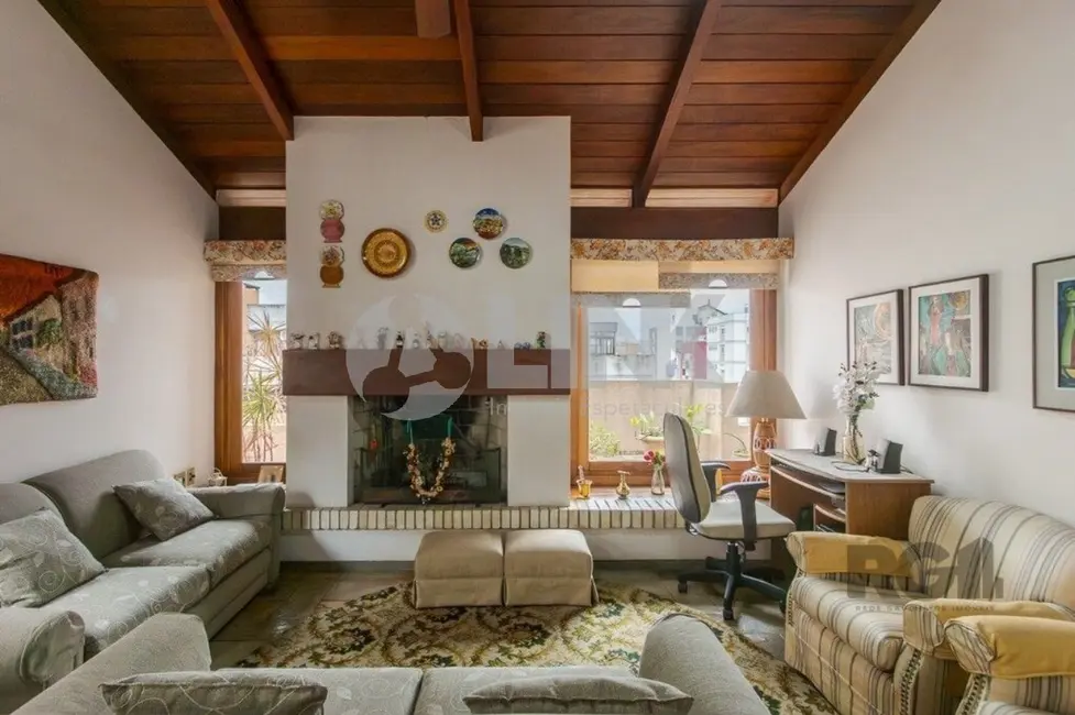 Foto 3 de Apartamento com 3 quartos à venda, 276m2 em Rio Branco, Porto Alegre - RS