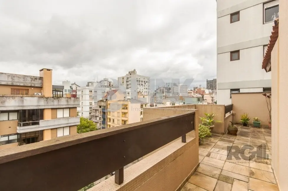 Foto 9 de Apartamento com 3 quartos à venda, 276m2 em Rio Branco, Porto Alegre - RS