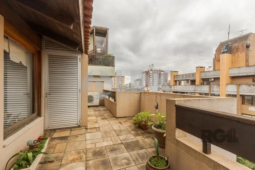 Foto 6 de Apartamento com 3 quartos à venda, 276m2 em Rio Branco, Porto Alegre - RS