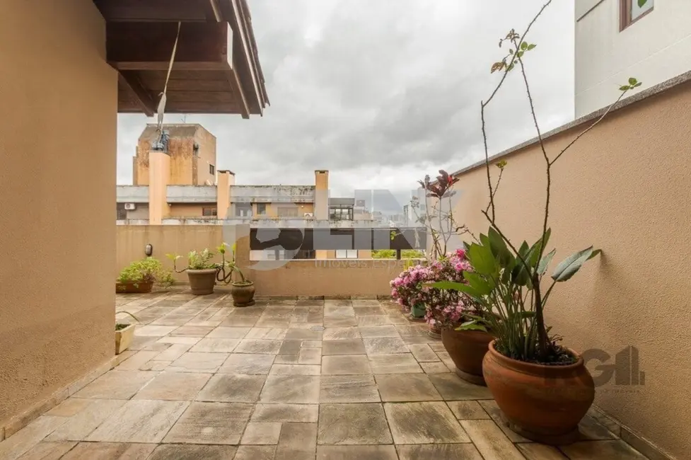 Foto 8 de Apartamento com 3 quartos à venda, 276m2 em Rio Branco, Porto Alegre - RS