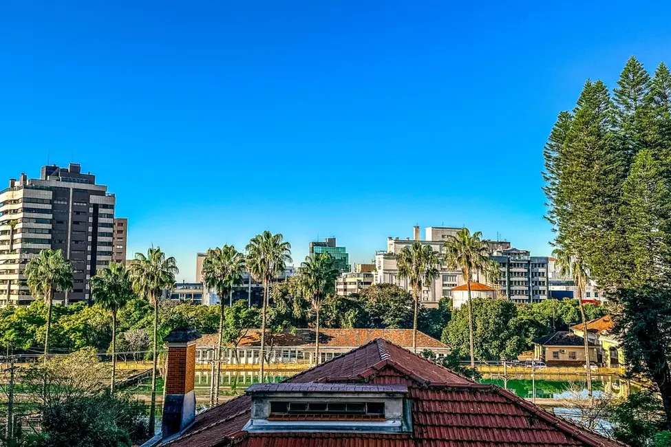 Sala Comercial à venda, 61m2 em Moinhos de Vento, Porto Alegre - RS - imagem 4 Foto 4 de Sala Comercial à venda, 61m2 em Moinhos de Vento, Porto Alegre - RS