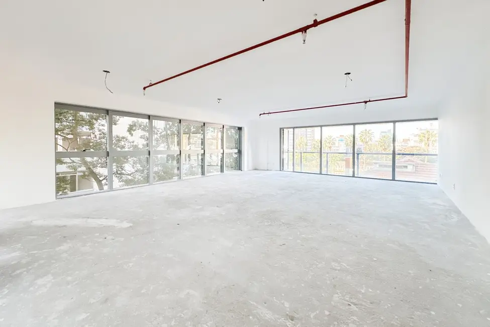 Foto 2 de Sala Comercial à venda, 61m2 em Moinhos de Vento, Porto Alegre - RS