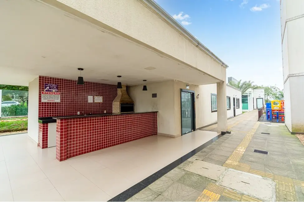 Apartamento com 2 quartos à venda, 42m2 em São José, Canoas - RS - imagem 8 Foto 8 de Apartamento com 2 quartos à venda, 42m2 em São José, Canoas - RS