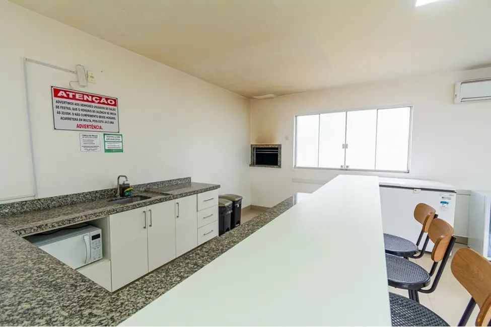 Apartamento com 2 quartos à venda, 42m2 em São José, Canoas - RS - imagem 6 Foto 6 de Apartamento com 2 quartos à venda, 42m2 em São José, Canoas - RS