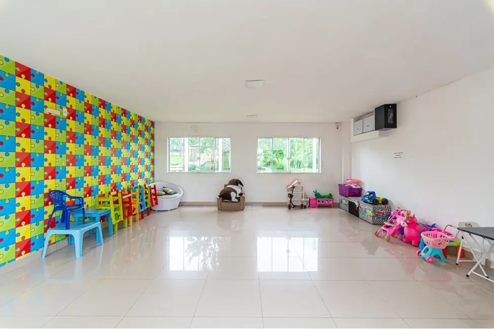 Apartamento com 2 quartos à venda, 42m2 em São José, Canoas - RS - imagem 7 Foto 7 de Apartamento com 2 quartos à venda, 42m2 em São José, Canoas - RS