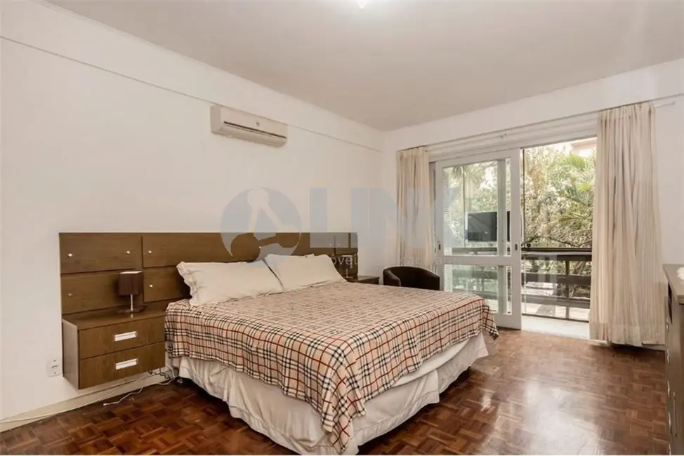 Foto 7 de Apartamento com 3 quartos à venda, 148m2 em Floresta, Porto Alegre - RS