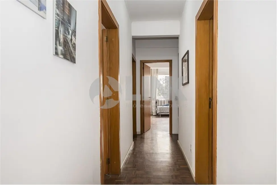 Foto 6 de Apartamento com 3 quartos à venda, 148m2 em Floresta, Porto Alegre - RS