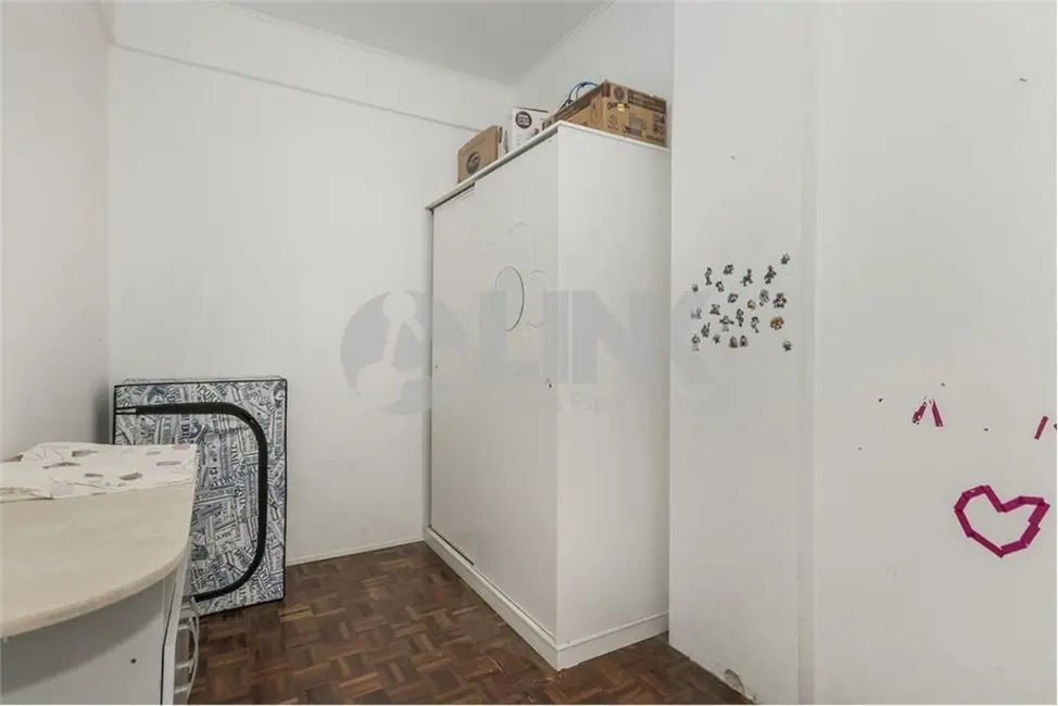 Foto 5 de Apartamento com 3 quartos à venda, 148m2 em Floresta, Porto Alegre - RS