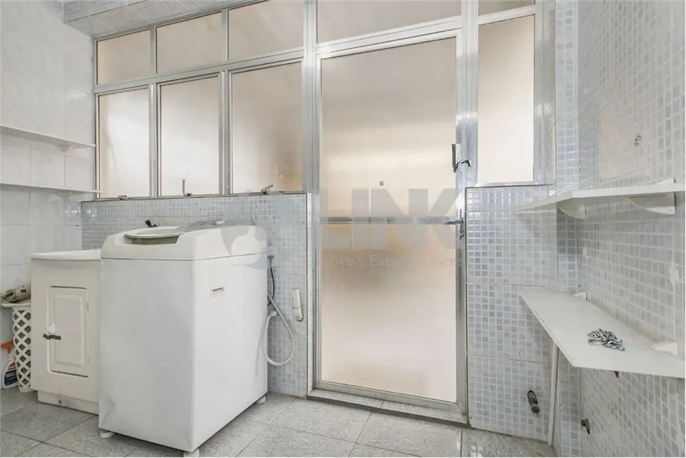 Foto 4 de Apartamento com 3 quartos à venda, 148m2 em Floresta, Porto Alegre - RS