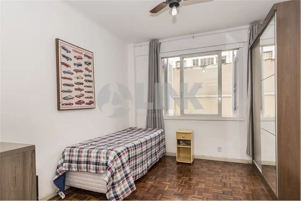 Foto 9 de Apartamento com 3 quartos à venda, 148m2 em Floresta, Porto Alegre - RS