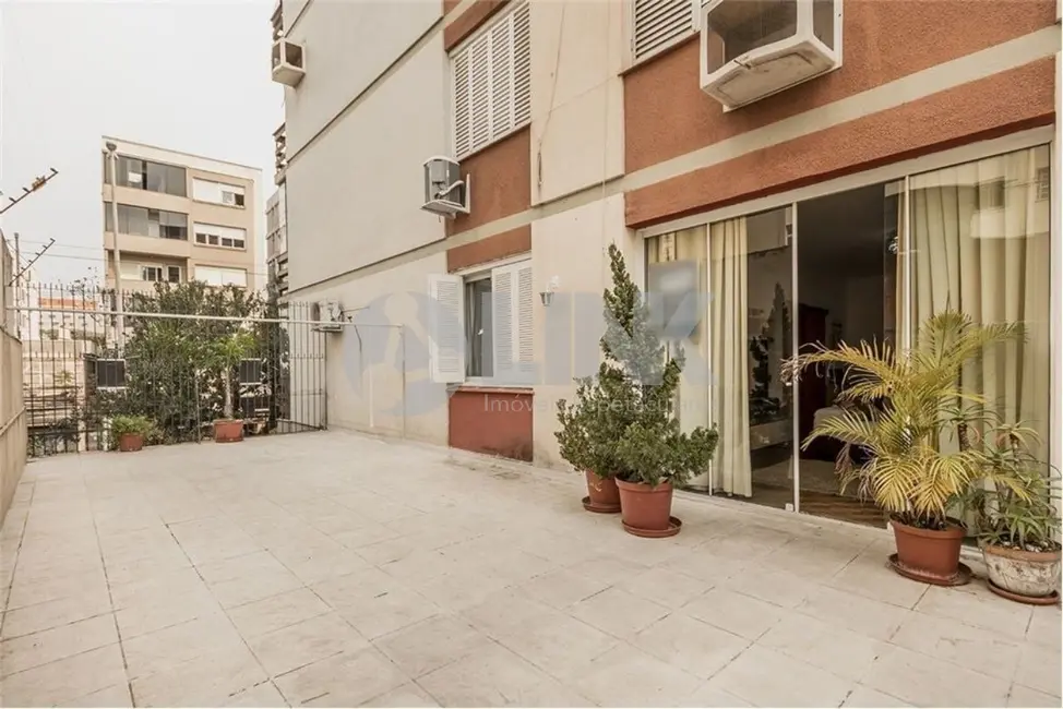 Foto 2 de Apartamento com 3 quartos à venda, 148m2 em Floresta, Porto Alegre - RS