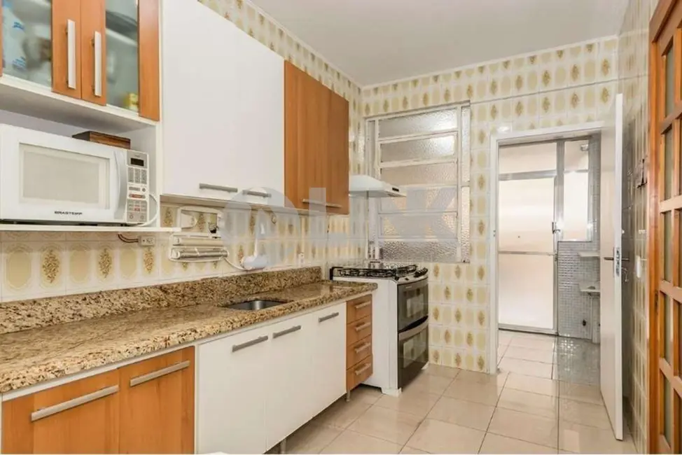 Foto 3 de Apartamento com 3 quartos à venda, 148m2 em Floresta, Porto Alegre - RS