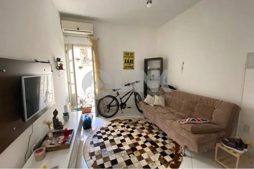 Apartamento com 1 quarto à venda, 39m2 em Menino Deus, Porto Alegre - RS - imagem 3 Foto 3 de Apartamento com 1 quarto à venda, 39m2 em Menino Deus, Porto Alegre - RS