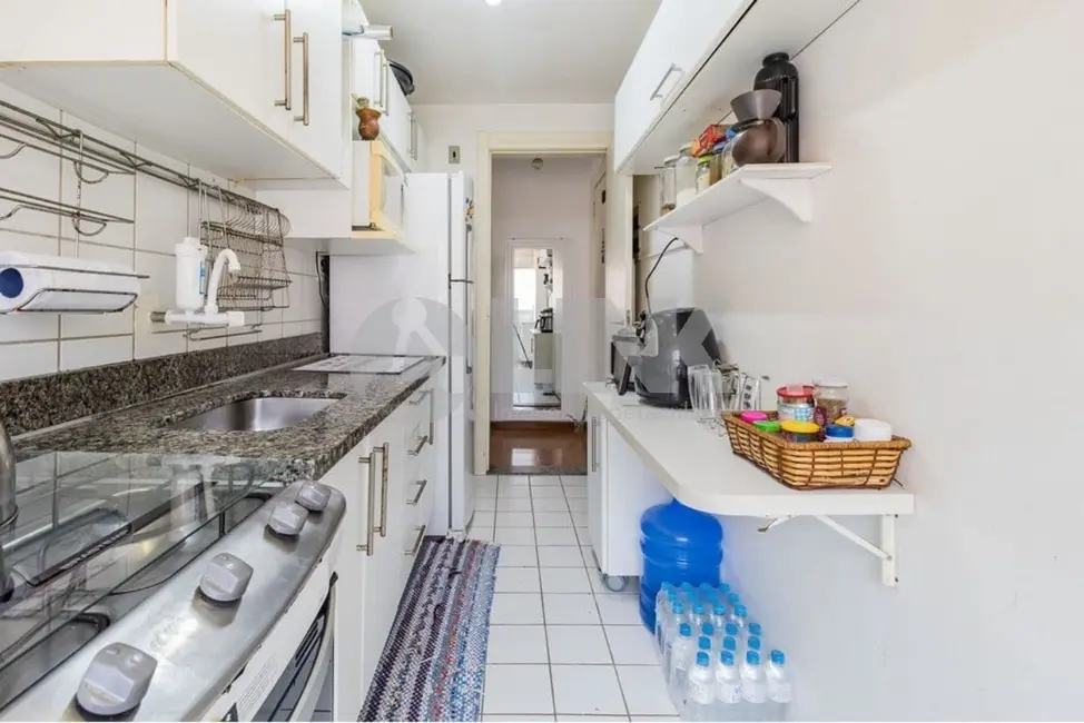 Foto 8 de Apartamento com 2 quartos à venda, 58m2 em Jardim Carvalho, Porto Alegre - RS