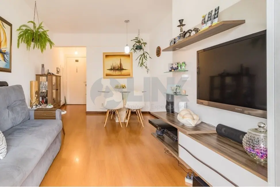 Foto 5 de Apartamento com 2 quartos à venda, 58m2 em Jardim Carvalho, Porto Alegre - RS