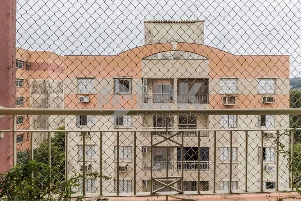 Foto 4 de Apartamento com 2 quartos à venda, 58m2 em Jardim Carvalho, Porto Alegre - RS